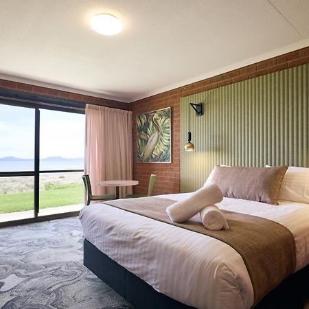 The Waterloo Hotel Swansea Ngoại thất bức ảnh