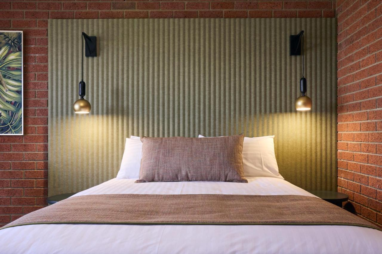 The Waterloo Hotel Swansea Ngoại thất bức ảnh