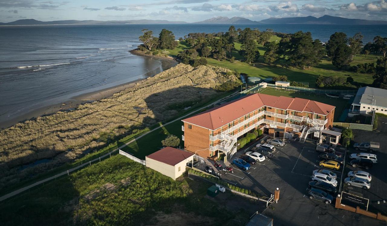 The Waterloo Hotel Swansea Ngoại thất bức ảnh