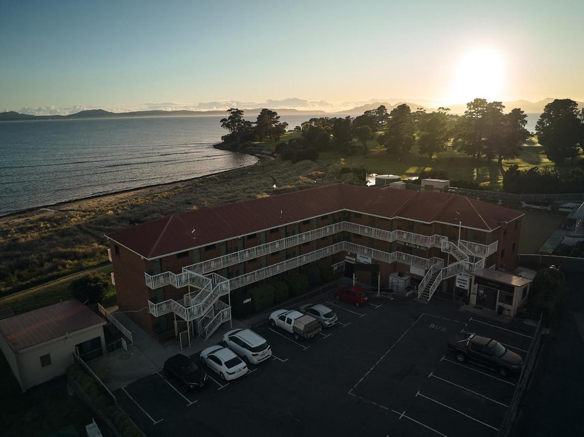 The Waterloo Hotel Swansea Ngoại thất bức ảnh