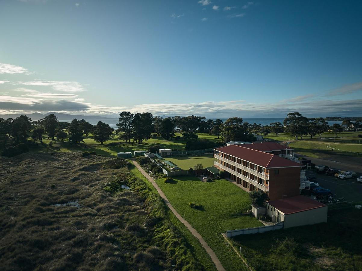 The Waterloo Hotel Swansea Ngoại thất bức ảnh