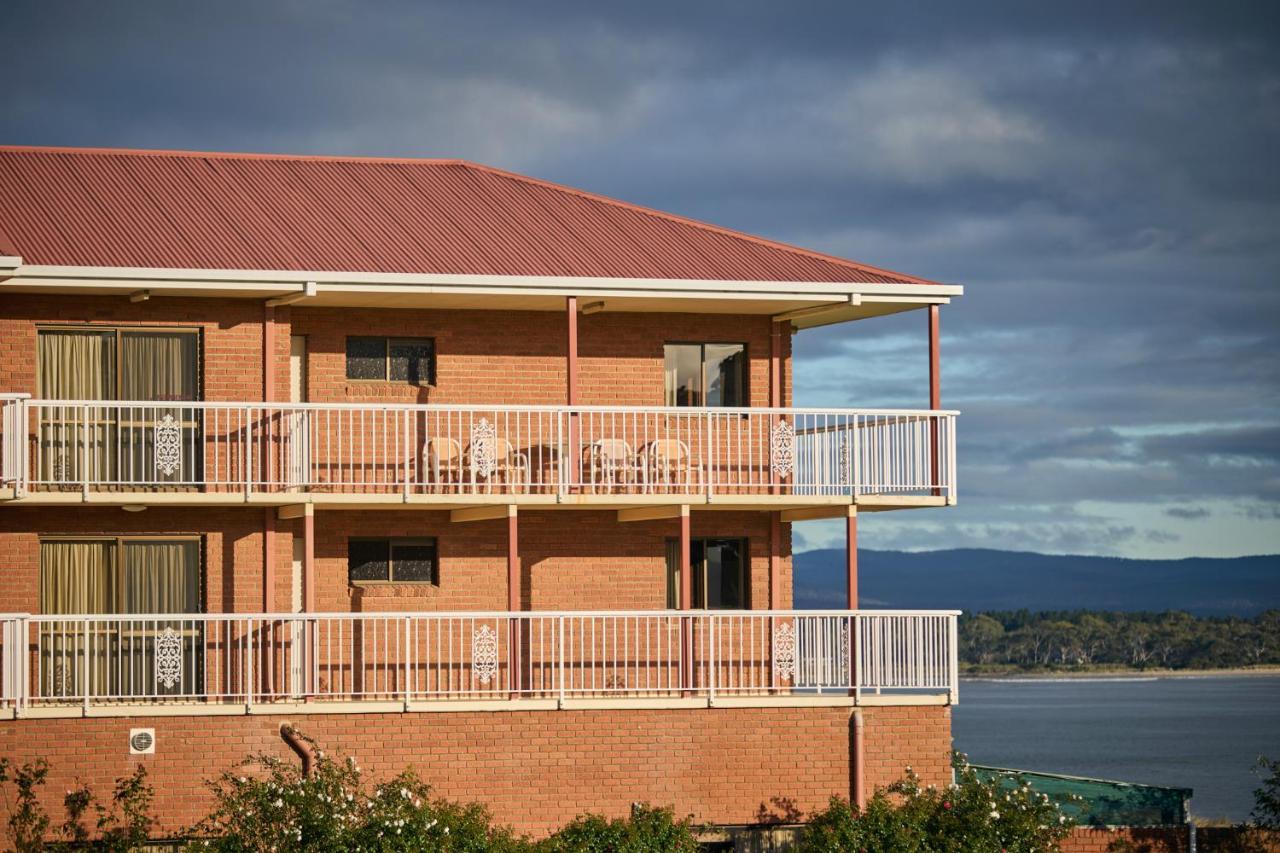 The Waterloo Hotel Swansea Ngoại thất bức ảnh