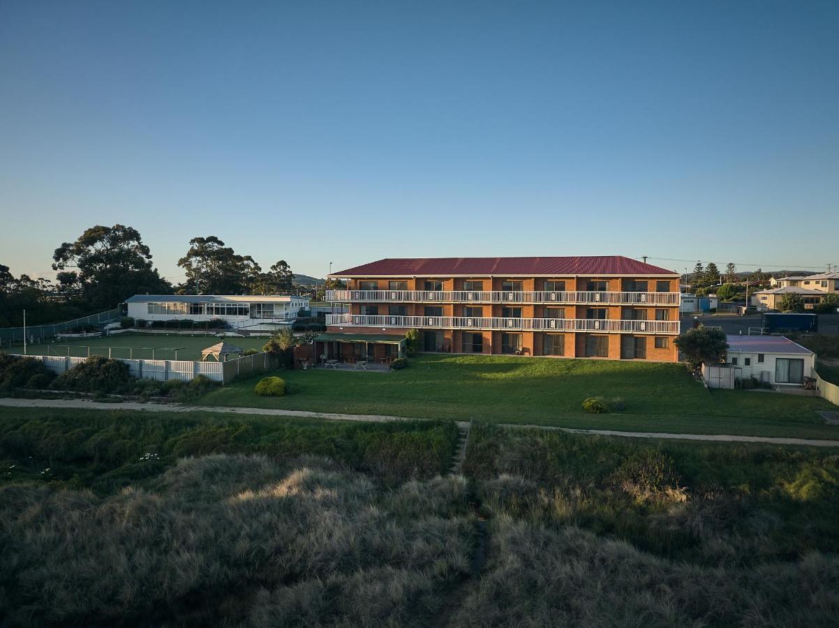 The Waterloo Hotel Swansea Ngoại thất bức ảnh