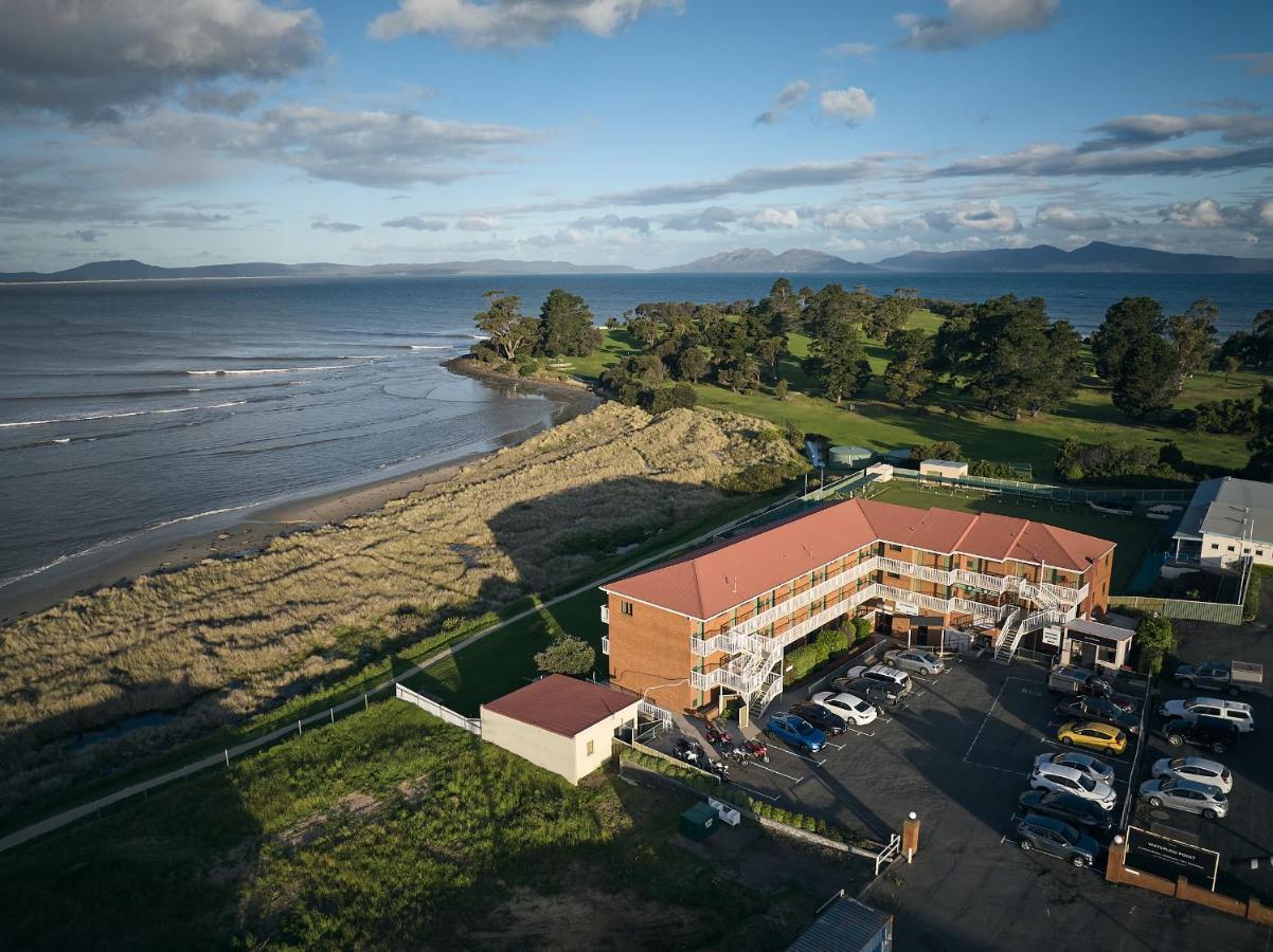 The Waterloo Hotel Swansea Ngoại thất bức ảnh